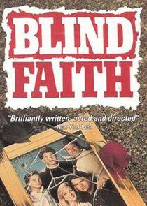 Blind Faith Blind Faith