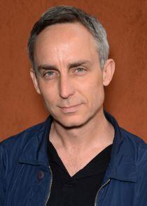 Wallace Langham Wallace Langham