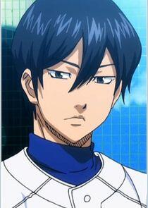 Furuya Satoru Furuya Satoru