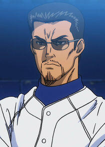 Kataoka Tesshin Kataoka Tesshin