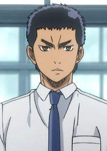 Tetsuya Yuuki Tetsuya Yuuki