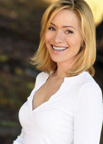 photo of Kaela Dobkin