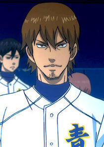 Jun Isashiki Jun Isashiki