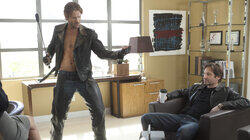 Hell Bent for Leather Hell Bent for Leather