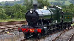 Going Great Western Going Great Western