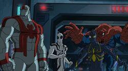 Spider Slayers - Part 3