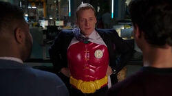 Emily Dates a Henchman Emily Dates a Henchman
