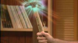 If Al Had a Hammer