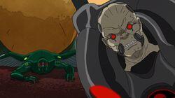 Iron Vulture Iron Vulture