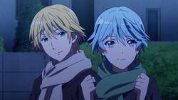 Date! Date!