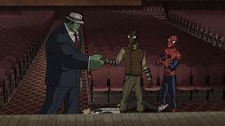 Return to the Spider-Verse - Part 3