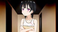 Momohara Natsuki Gets Embarrassed and Plays Things Off Momohara Natsuki Gets Embarrassed and Plays Things Off