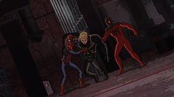 Double Agent Venom Double Agent Venom