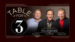70's Legends 70's Legends