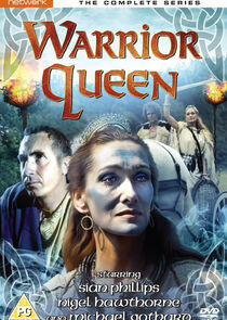 Warrior Queen Warrior Queen