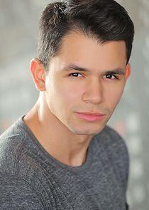 photo of Damien Diaz photo of Damien Diaz