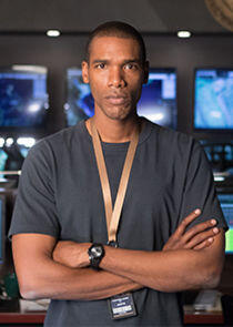 Gus Thompson Gus Thompson