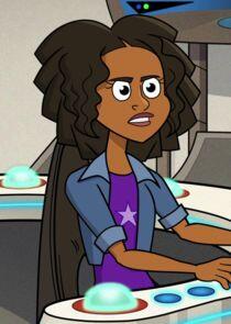 Charlotte Bolton Charlotte Bolton