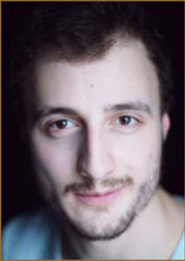 photo of Павел Лёвкин photo of Павел Лёвкин
