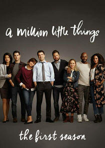 A Million Little Things - Season 1 A Million Little Things - Season 1