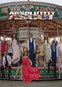 Absolutely Ascot - Season 1 Absolutely Ascot - Season 1