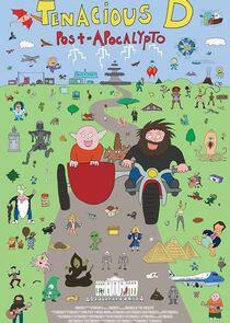 Post-Apocalypto Post-Apocalypto