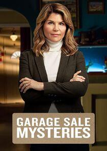 Garage Sale Mystery Garage Sale Mystery
