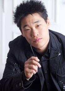 photo of Kai Fung Rieck