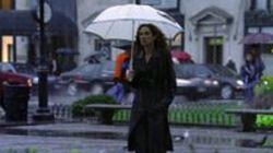 Rain