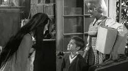 Rock-a-Bye Munster Rock-a-Bye Munster