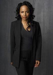 Detective Irene Daniels Detective Irene Daniels
