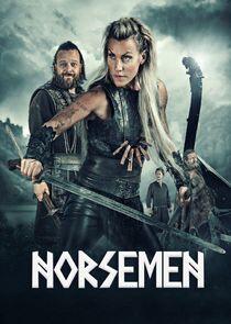 Vikingane - Season 1
