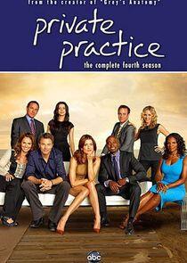 Private Practice - Season 4 Private Practice - Season 4
