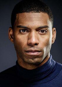 Aaron Cobham Aaron Cobham