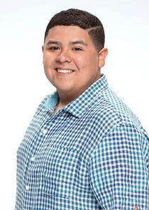 Manny Delgado Manny Delgado