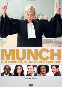 Munch - Season 1 Munch - Season 1