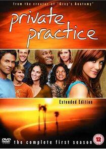 Private Practice - Season 1 Private Practice - Season 1