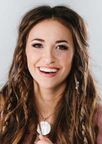 photo of Lauren Daigle