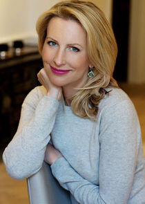 photo of Vicky Ward