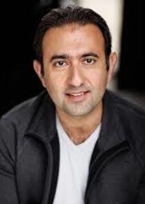 Amir Rahimzadeh Amir Rahimzadeh