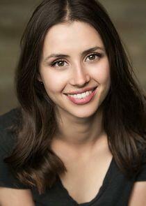 photo of Joni Kamen