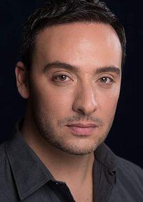 Salvatore Antonio Salvatore Antonio