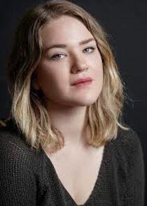 photo of Megan Hollier photo of Megan Hollier