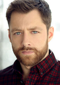 Richard Rankin Richard Rankin