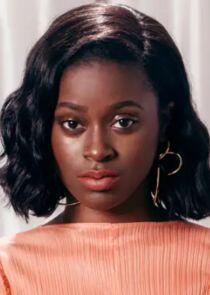 photo of Tierra Whack photo of Tierra Whack