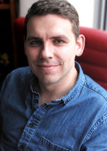 Max Brallier Max Brallier