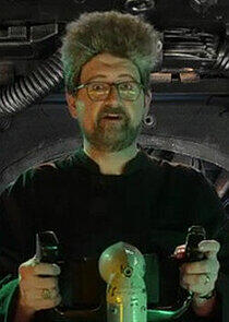 Doctor Laurence Doctor Laurence