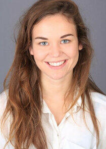 photo of Eline van Gils