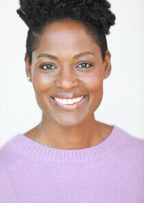 photo of Victoire Charles photo of Victoire Charles