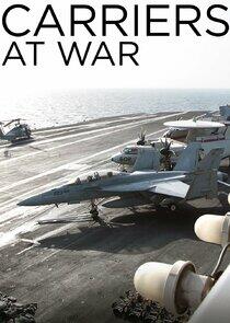 Carriers at War Carriers at War